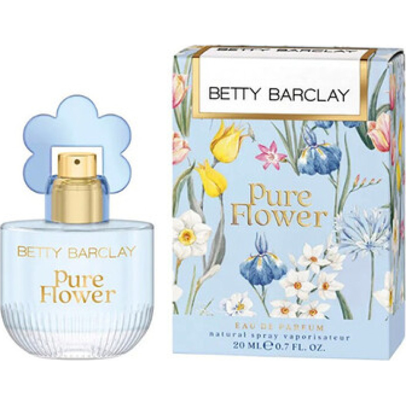 Betty Barclay Pure Flower EDP