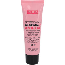 Pupa BB Cream - BB kr&eacute;m s anti-age &uacute;činkem 50 ml