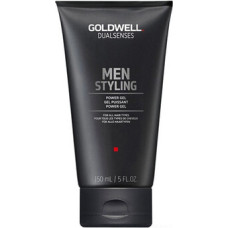 Goldwell Dualsenses Men Styling Power Gel For All Hair Types