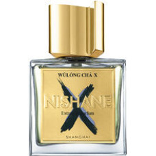 Nishane Wulong Cha X Parfum