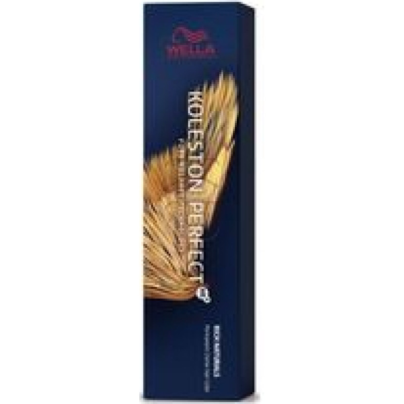 Wella Professional Koleston Perfect ME&trade; Rich Naturals - Permanent hair color