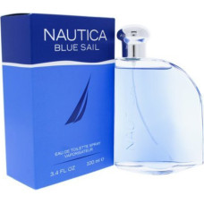 Tualetes ūdens Nautica Blue Sail EDT vīriešiem 100 ml