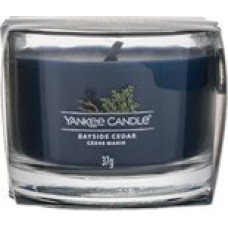Yankee Candle Bayside Cedar - votive candle