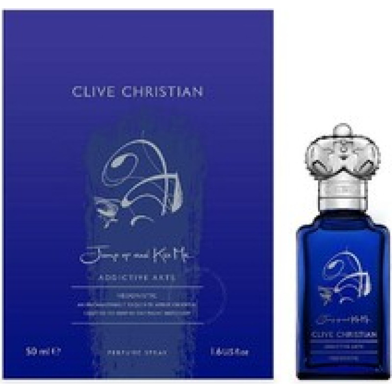 Clive Christian Jump Up And Kiss Me Hedonistic Parfum