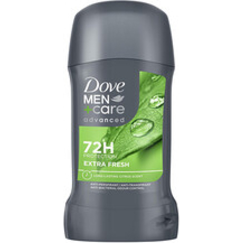 Dove Men+Care Advanced Extra Fresh Anti-Perspirant - Tuh&yacute; antiperspirant