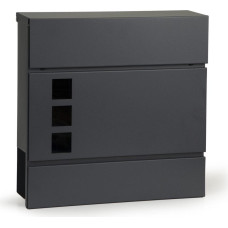 Cinkota tērauda pastkaste