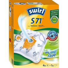 Swirl S71, 4gab