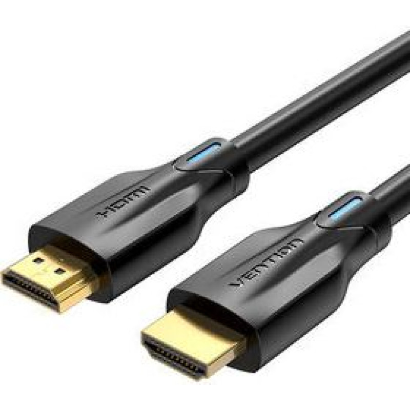 Vention AANBF, HDMI 2.1, 1 m
