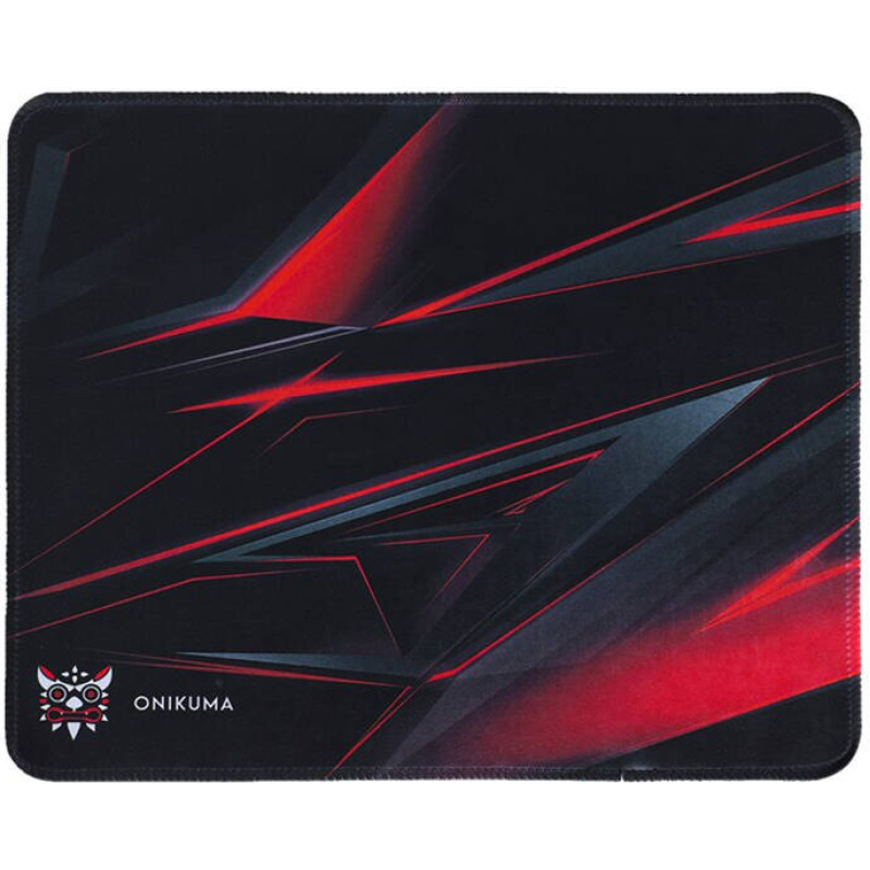 ONIKUMA mouse pad (black)