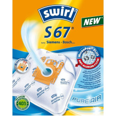 Swirl S67 AirSpace, 4 gab.