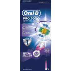 Oral-B Premium Pro 2000