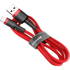 Baseus Durable Nylon Braided Wire, USB - C, 0,5 m