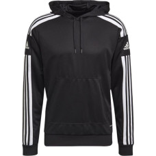 Sporta džemperis vīriešiem Adidas Squadra 21 Hoody M GK9548, melns