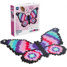 Plus-Plus Butterfly Block puzle 800 gab.