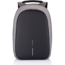 Mugursoma Bobby Hero Regular, pelēka