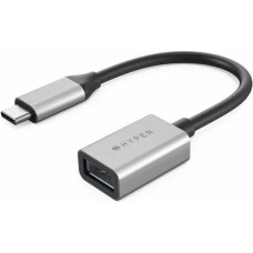 USB-C adapteris Hyper HD425D-GL