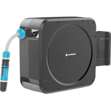 Automātiskā šļūtenes spole Ergo, 20 m