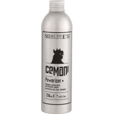 Selective Professional Cemani Powerizer+ Preventive Hair Loss Shampoo - Posiluj&iacute;c&iacute; &scaron;ampon proti vypad&aacute;v&aacute;n&iacute; vlasů
