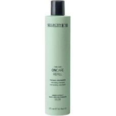 Selective Professional OnCare Refill Volumizing Shampoo - Posiluj&iacute;c&iacute; &scaron;ampon pro objem vlasů