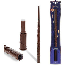 Mad Beauty Harry Potter Lip Balm - Balz&aacute;m na rty s motivem hůlky