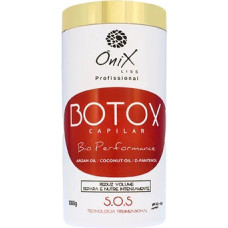 Onix Liss Profissional Botox Capilar Bio Performance - Oplachov&aacute; p&eacute;če