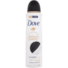 Dove Advanced Care Invisible Dry 72h Antiperspirant
