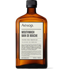 Aesop Mouthwash - &Uacute;stn&iacute; voda