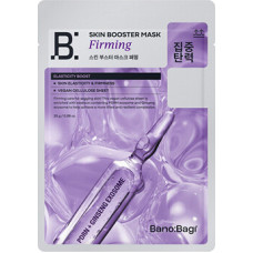 Banobagi Firming Skin Booster Mask - Zpevňuj&iacute;c&iacute; pleťov&aacute; maska