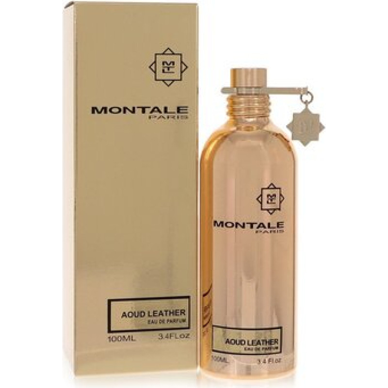 Montale Paris Aoud Leather EDP