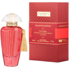 The Merchant Of Venice Byzantium Saffron EDP