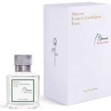 Maison Francis Kurkdjian L&acute;Homme A La Rose EDP