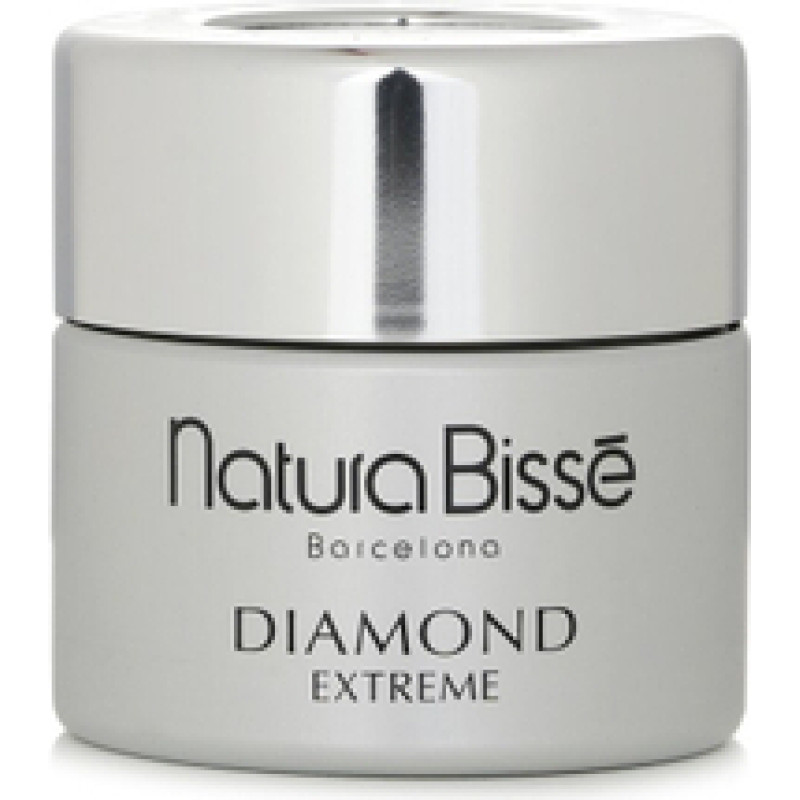Natura Biss&eacute; Diamond Extreme Rich Cream - Omlazuj&iacute;c&iacute; hydratačn&iacute; kr&eacute;m s bohatou texturou