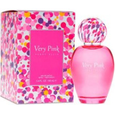 Perry Ellis Very Pink EDP