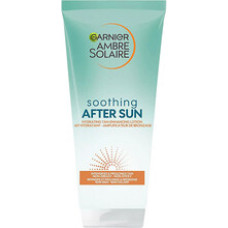 Garnier Ambre Solaire Hydrating Tan-Enhancing Lotion - Hydratačn&iacute; ml&eacute;ko po opalov&aacute;n&iacute;