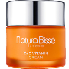 Natura Biss&eacute; C+C Vitamin Cream - Pleťov&yacute; kr&eacute;m