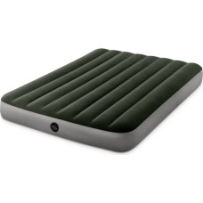 Piepūšamais matracis Intex Prestige Downy Full, 191x137x25 cm