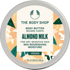 The Body Shop Almond Milk Body Butter