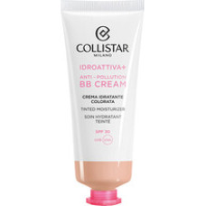 Collistar Idroattiva+ Anti-Pollution BB Cream SPF 30 50 ml