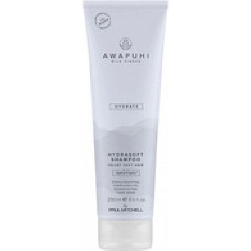 Paul Mitchell Awapuhi HydraSoft Shampoo