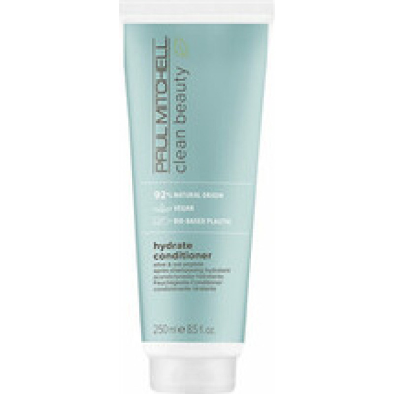 Paul Mitchell Clean Beauty Hydrate Conditioner