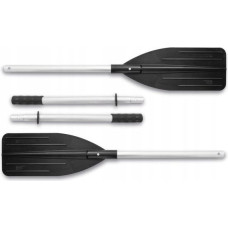 Intex 2 pcs aluminum paddles for kayaks 137cm INTEX