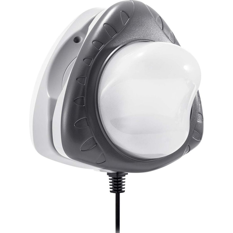 Intex Magnetic pool lamp, various colors, LED INTEX 28698