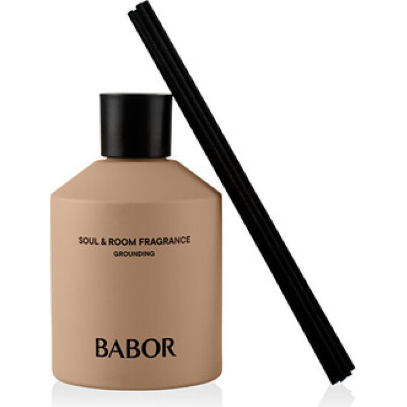 Babor Grounding Soul & Room Fragrance - Aroma difuz&eacute;r