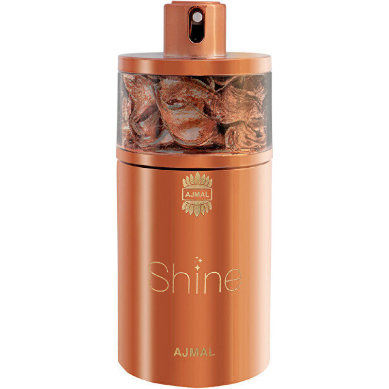 Parfimērijas ūdens Ajmal Shine EDP sievietēm 75 ml