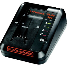 Lādētājs Black&Decker 14,4 - 18V 1 Amp