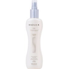 Karstumsaizsardzības aerosols matiem Biosilk Silk Therapy Thermal Shield, 207 ml