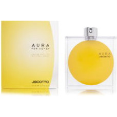 Jacomo Aura for Woman EDT