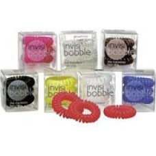 Invisibobble 3 pieces - Rubber Band Hair