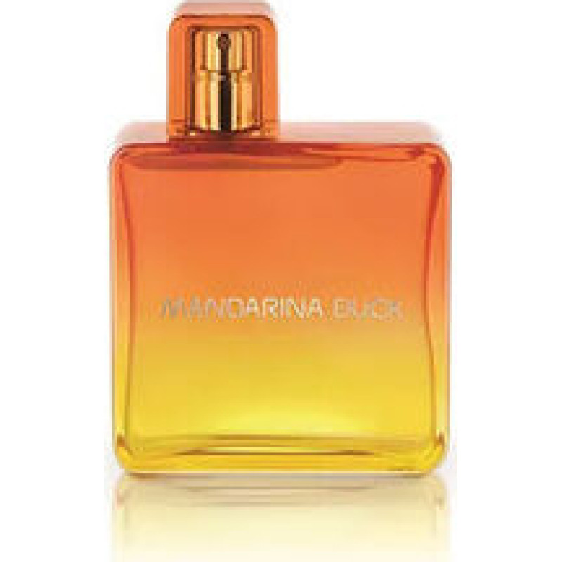 Mandarina Duck Vida Loca For Her EDT