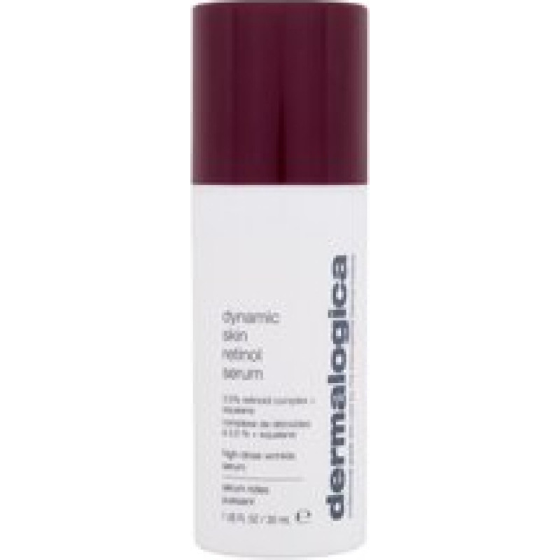 Dermalogica Dynamic Skin Retinol Serum (mature skin)